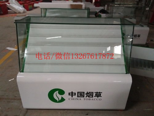 北京朝陽小賣部便利店超市煙柜圖片探秘 為何它們是辦公用品銷售的關鍵一環？
